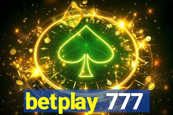 betplay 777