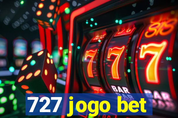 727 jogo bet