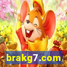 brakg7.com