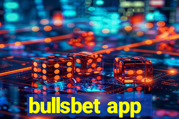 bullsbet app