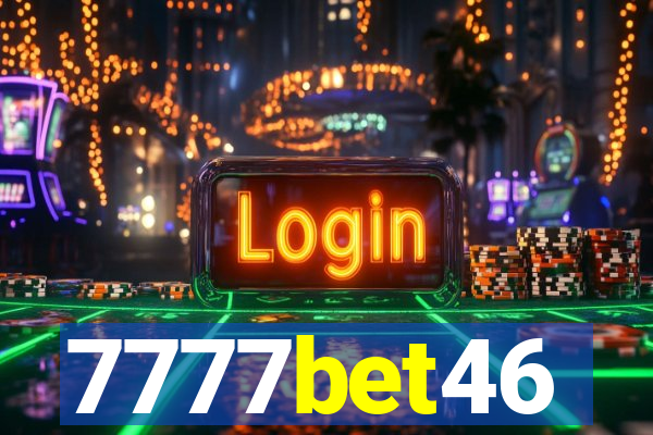 7777bet46