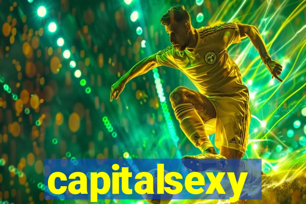 capitalsexy