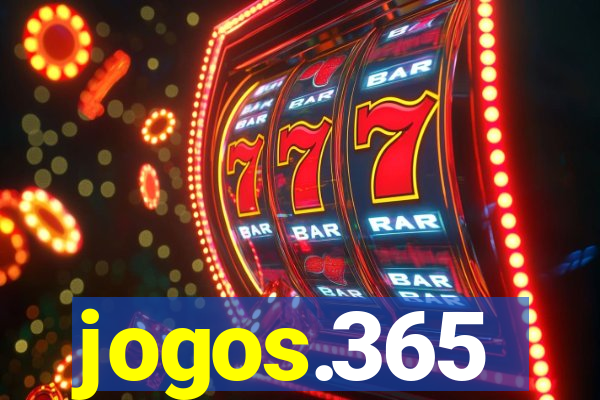 jogos.365