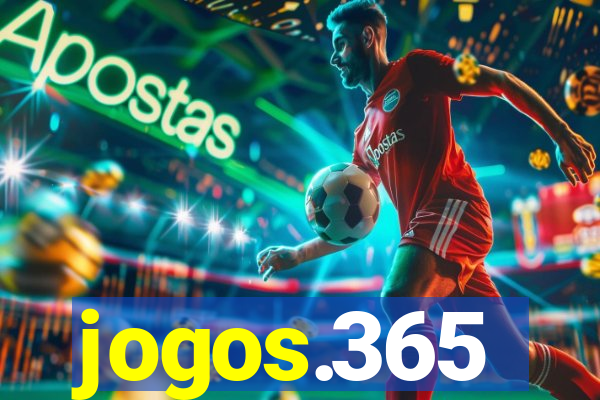 jogos.365