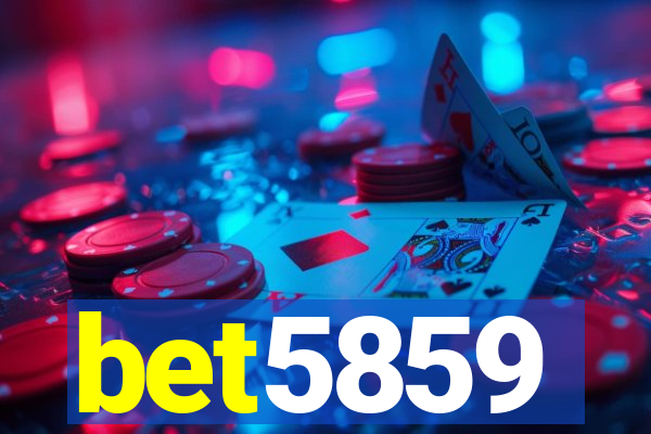 bet5859