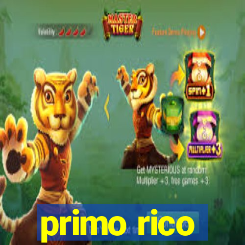 primo rico