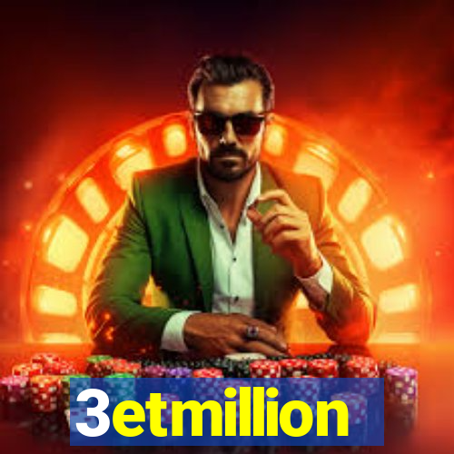 3etmillion