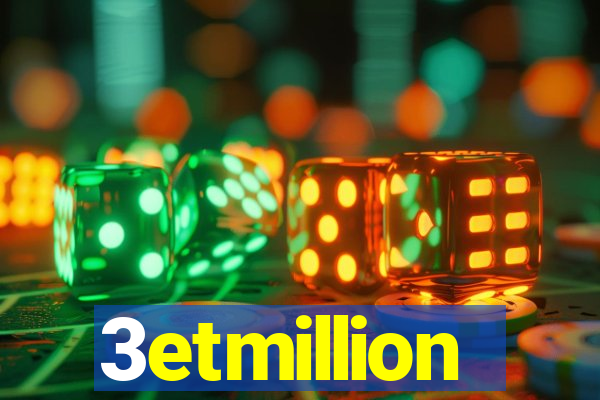 3etmillion