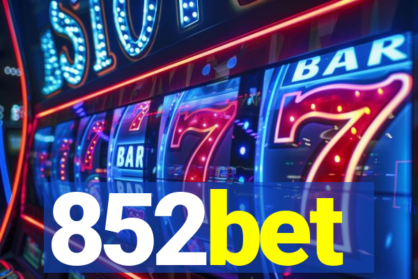 852bet