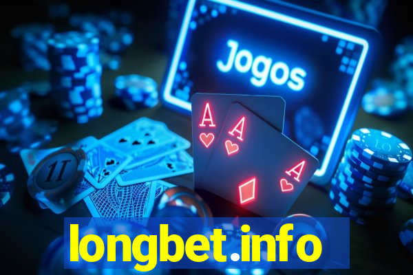 longbet.info