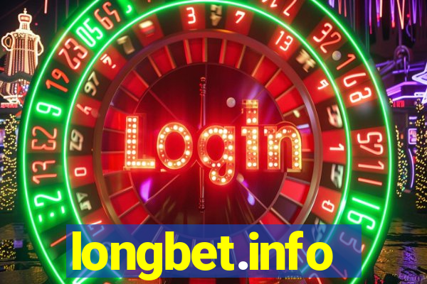 longbet.info