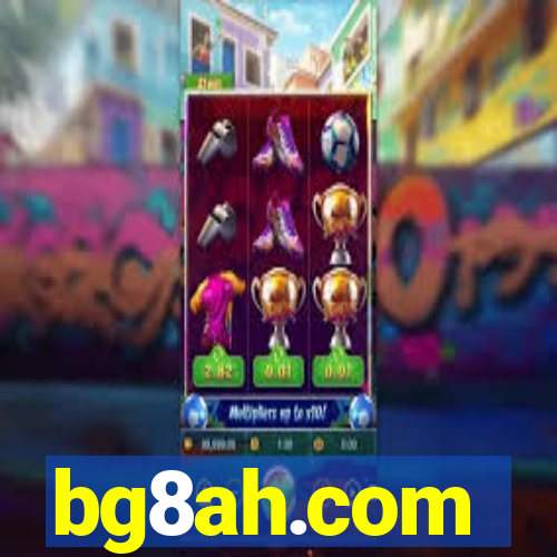 bg8ah.com