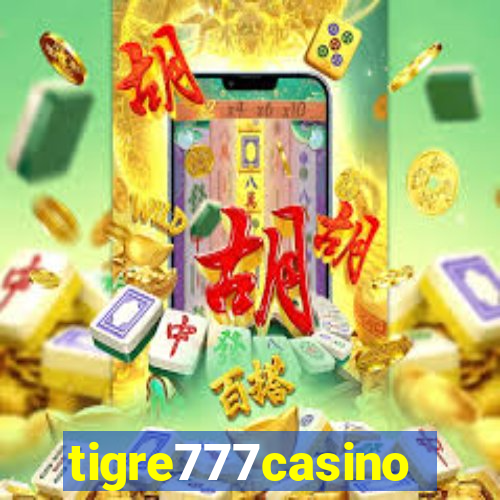 tigre777casino