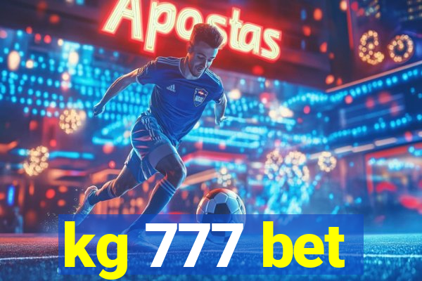 kg 777 bet