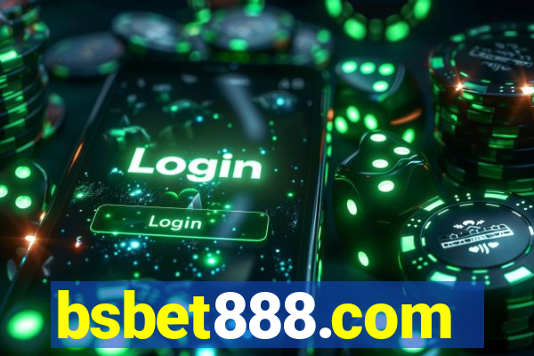 bsbet888.com