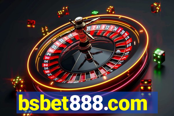 bsbet888.com