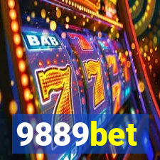 9889bet