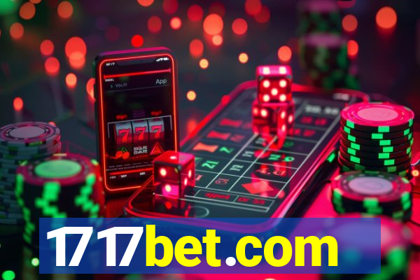 1717bet.com