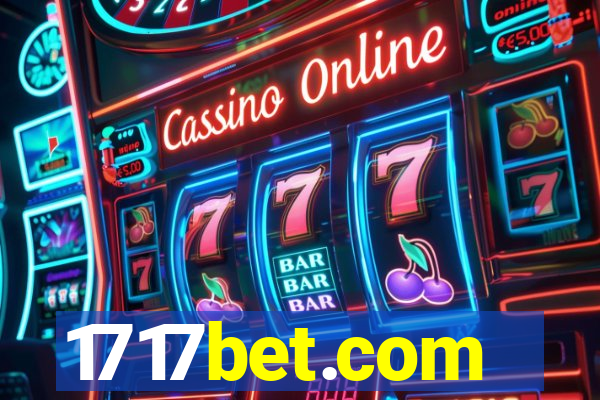 1717bet.com