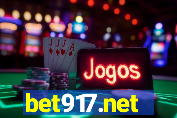 bet917.net