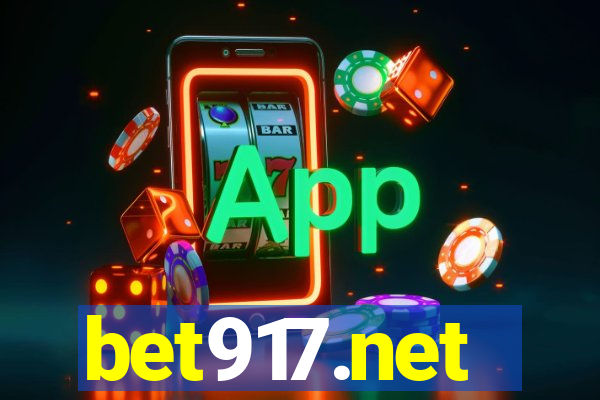 bet917.net