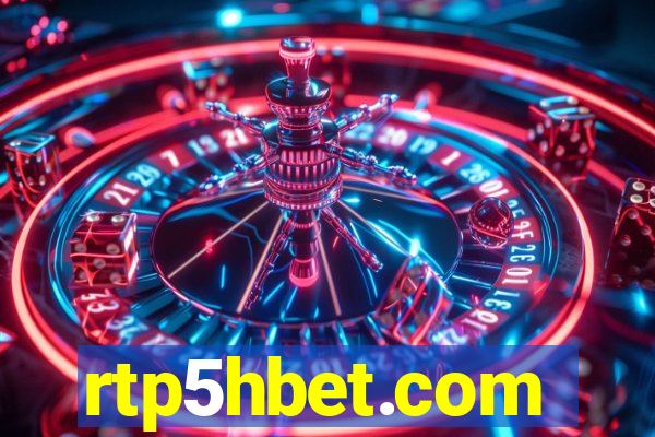 rtp5hbet.com