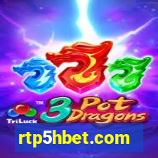 rtp5hbet.com