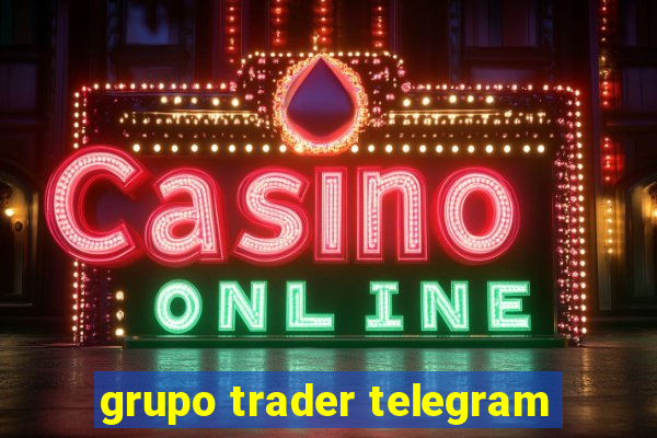 grupo trader telegram