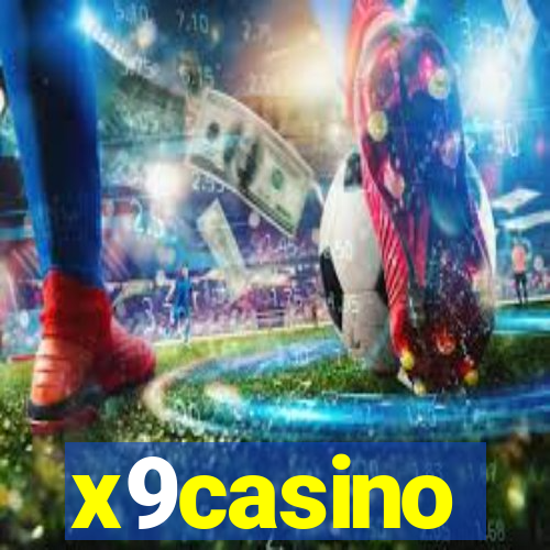 x9casino