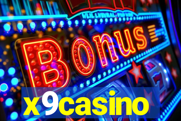 x9casino