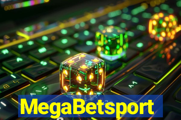 MegaBetsport