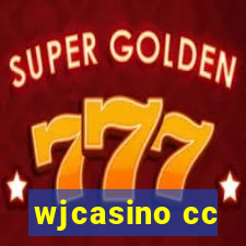 wjcasino cc