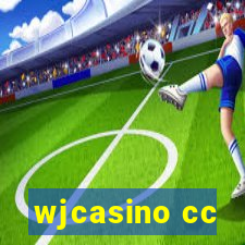 wjcasino cc