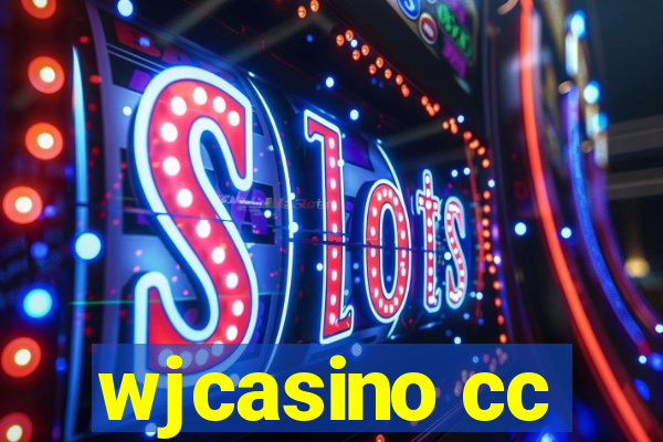 wjcasino cc