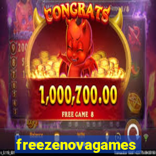 freezenovagames