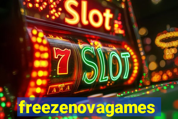 freezenovagames