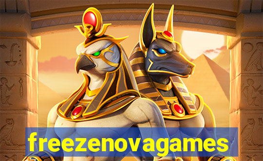 freezenovagames