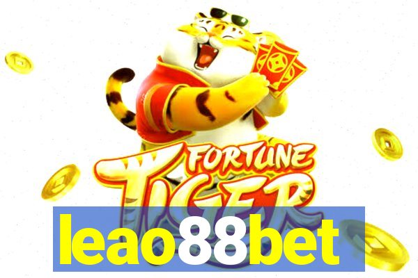 leao88bet