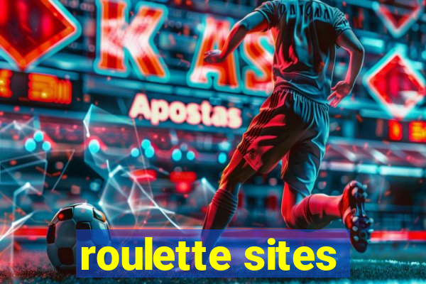 roulette sites