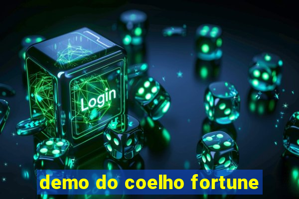 demo do coelho fortune