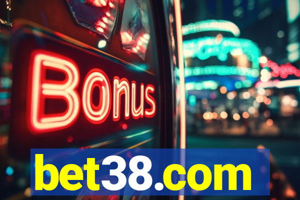 bet38.com