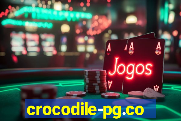 crocodile-pg.com