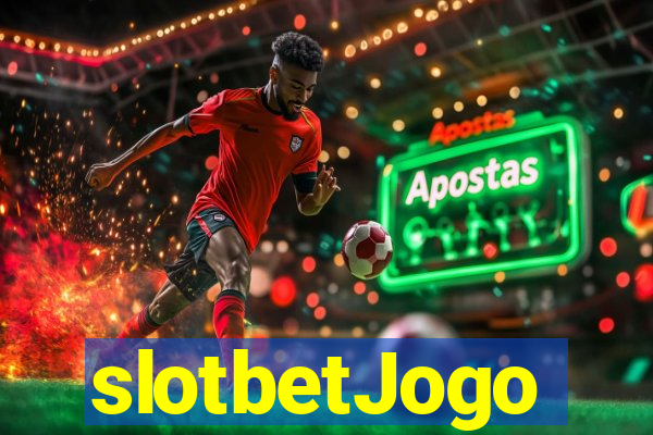 slotbetJogo