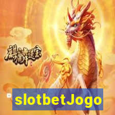 slotbetJogo