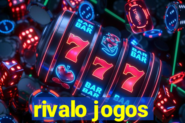 rivalo jogos