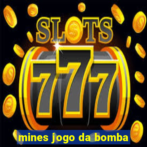 mines jogo da bomba