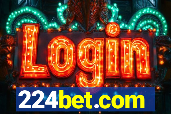 224bet.com