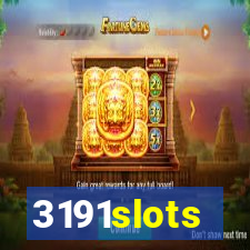 3191slots