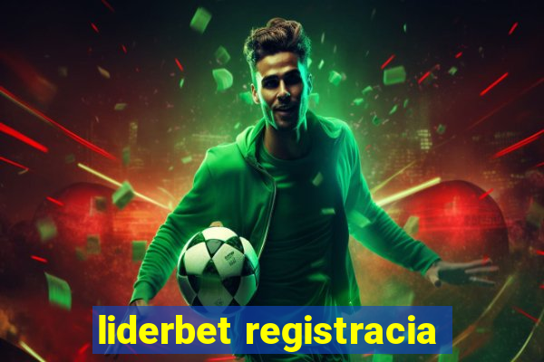 liderbet registracia