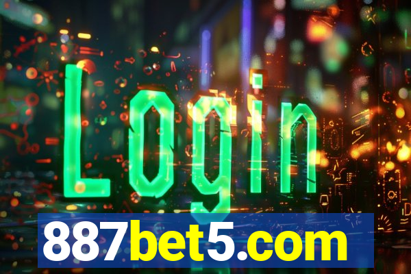 887bet5.com